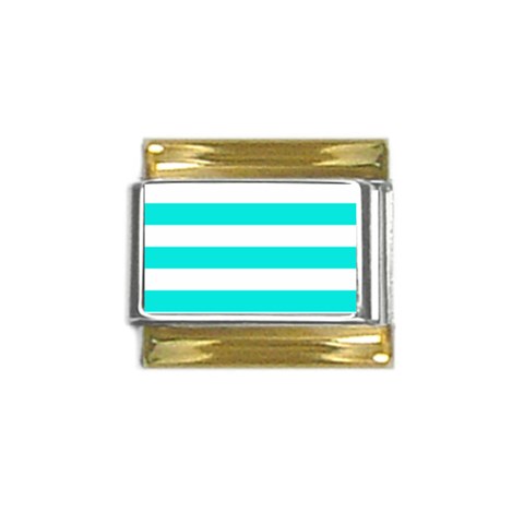 Horizontal Stripes Front
