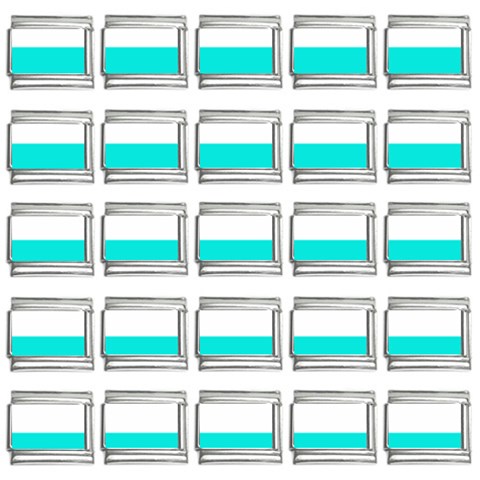 Horizontal Stripes Front