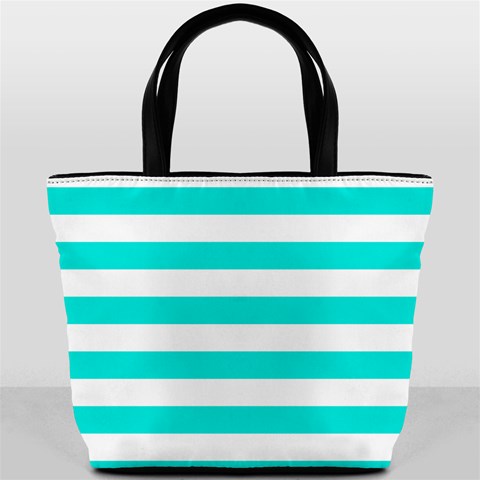 Horizontal Stripes Front