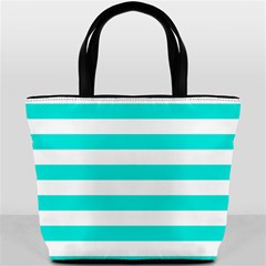 Horizontal Stripes Back