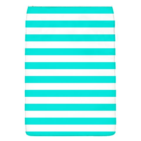 Horizontal Stripes Front