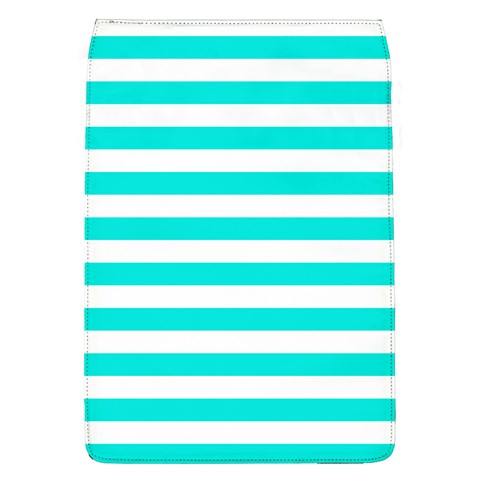 Horizontal Stripes Front