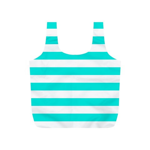 Horizontal Stripes Front