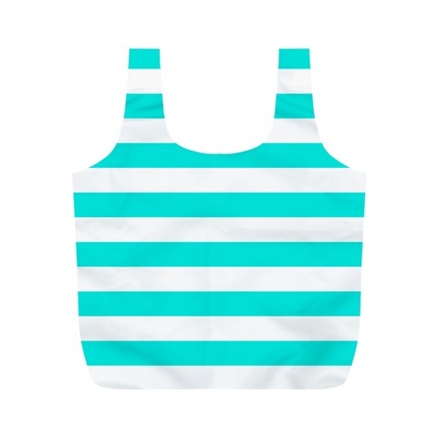 Horizontal Stripes Front