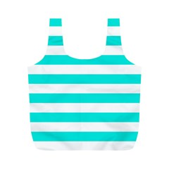 Horizontal Stripes Back