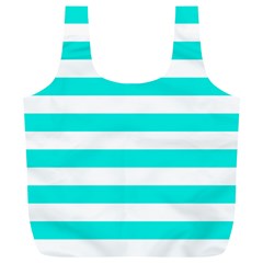 Horizontal Stripes Back