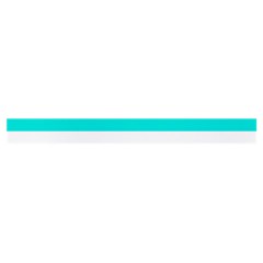 Horizontal Stripes Strap