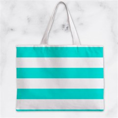 Horizontal Stripes Back