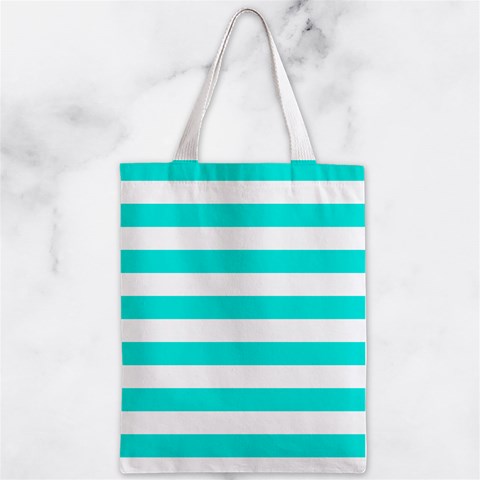 Horizontal Stripes Front
