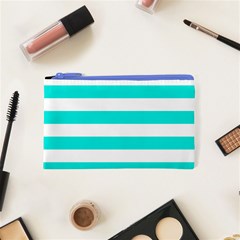 Horizontal Stripes Front