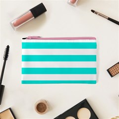 Horizontal Stripes Front