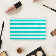 Horizontal Stripes Front