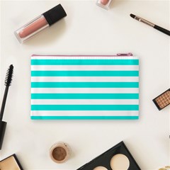 Horizontal Stripes Back