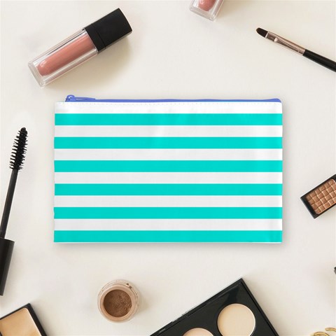 Horizontal Stripes Front