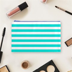 Horizontal Stripes Front