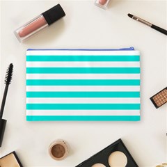Horizontal Stripes Back