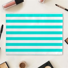 Horizontal Stripes Front