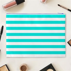 Horizontal Stripes Back