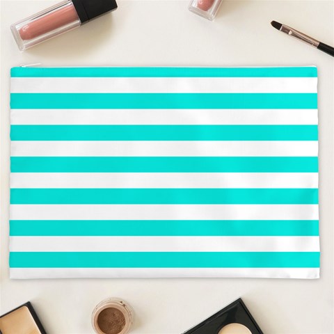Horizontal Stripes Front