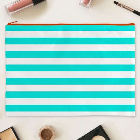 Horizontal Stripes Front