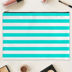 Horizontal Stripes Front