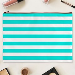Horizontal Stripes Front