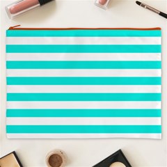 Horizontal Stripes Front