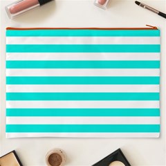 Horizontal Stripes Back