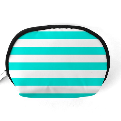 Horizontal Stripes Back