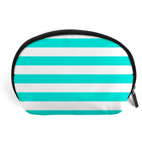 Horizontal Stripes Front