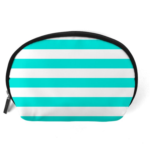Horizontal Stripes Back