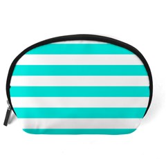 Horizontal Stripes Back