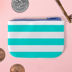Horizontal Stripes Back