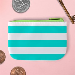 Horizontal Stripes Back