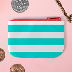 Horizontal Stripes Back