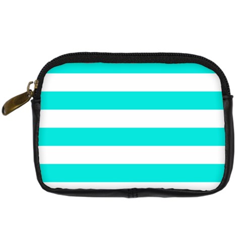 Horizontal Stripes Front