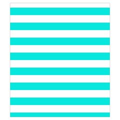 Horizontal Stripes Front