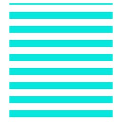 Horizontal Stripes Front