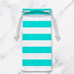Horizontal Stripes Back