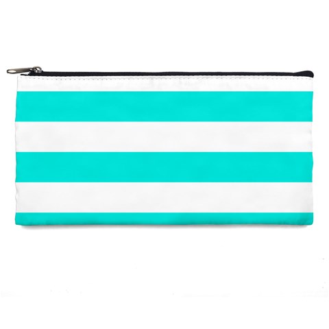 Horizontal Stripes Front