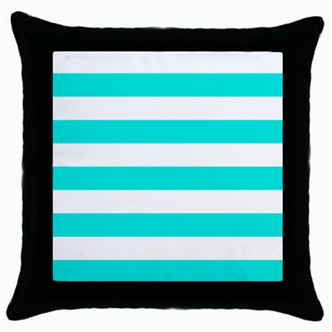 Horizontal Stripes Front