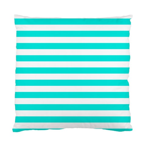 Horizontal Stripes Front