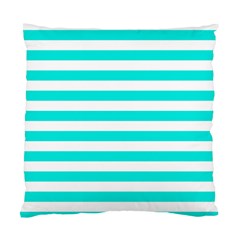 Horizontal Stripes Back