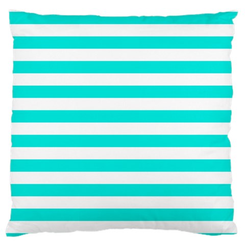 Horizontal Stripes Front