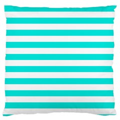 Horizontal Stripes Front