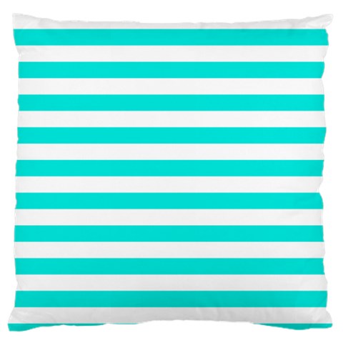 Horizontal Stripes Front