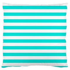 Horizontal Stripes Back