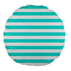 Horizontal Stripes Back