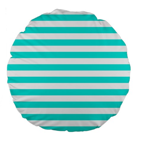 Horizontal Stripes Front