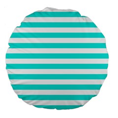 Horizontal Stripes Back